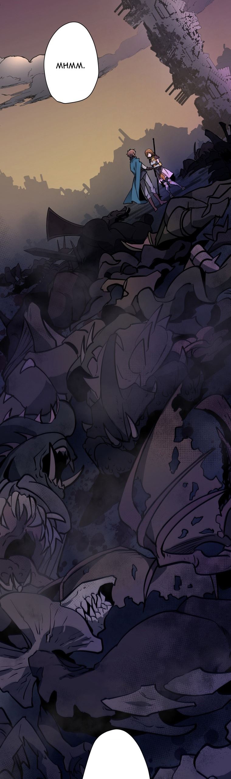 Reverse Tower Dungeon Chapter 01 Gambar 30