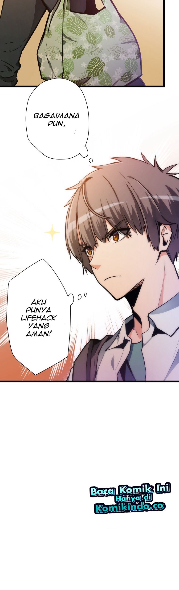 Reverse Tower Dungeon Chapter 01 Gambar 41