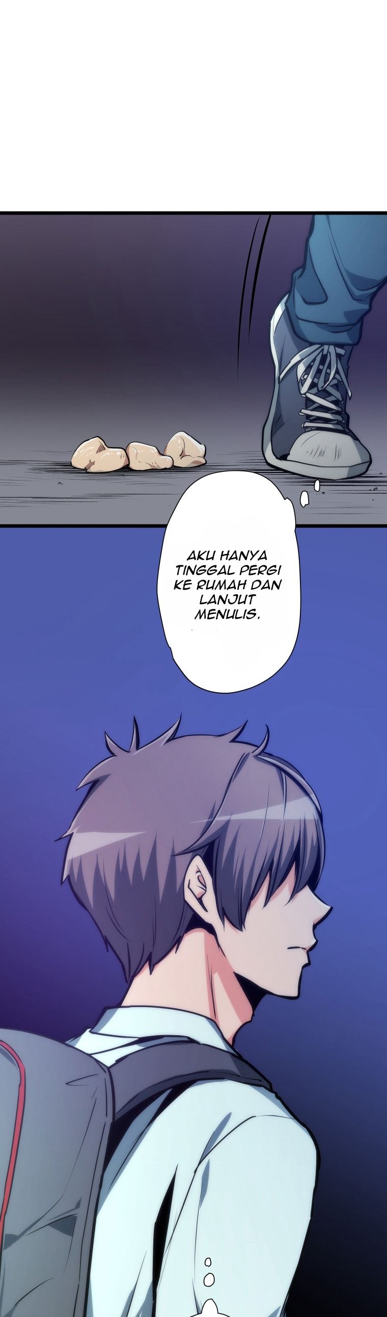 Reverse Tower Dungeon Chapter 01 Gambar 47