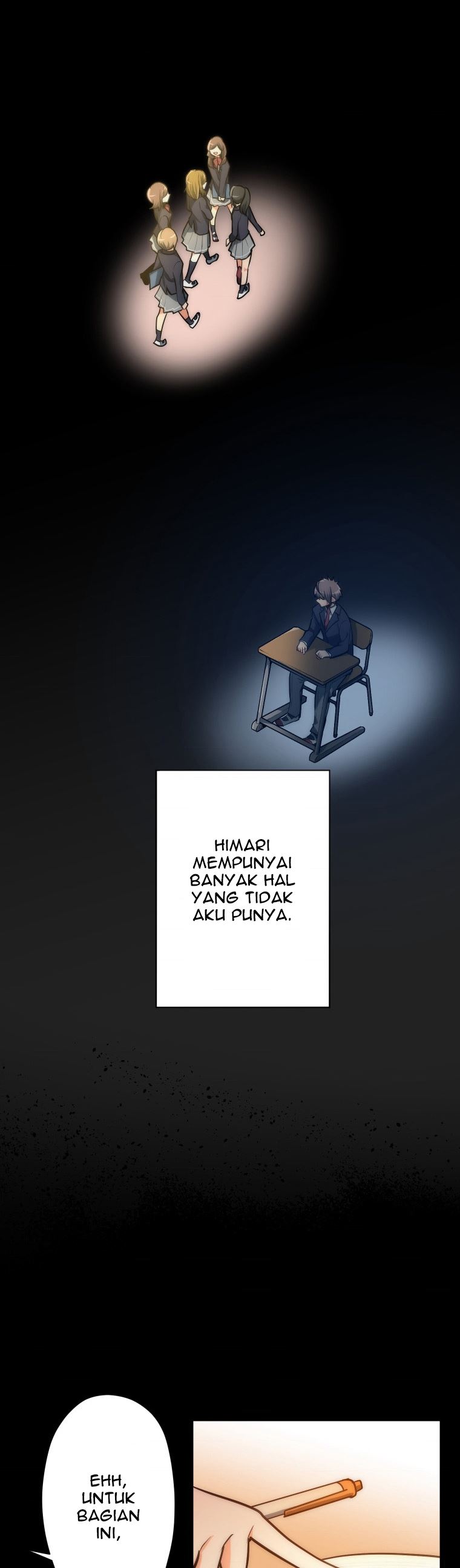 Reverse Tower Dungeon Chapter 01 Gambar 59