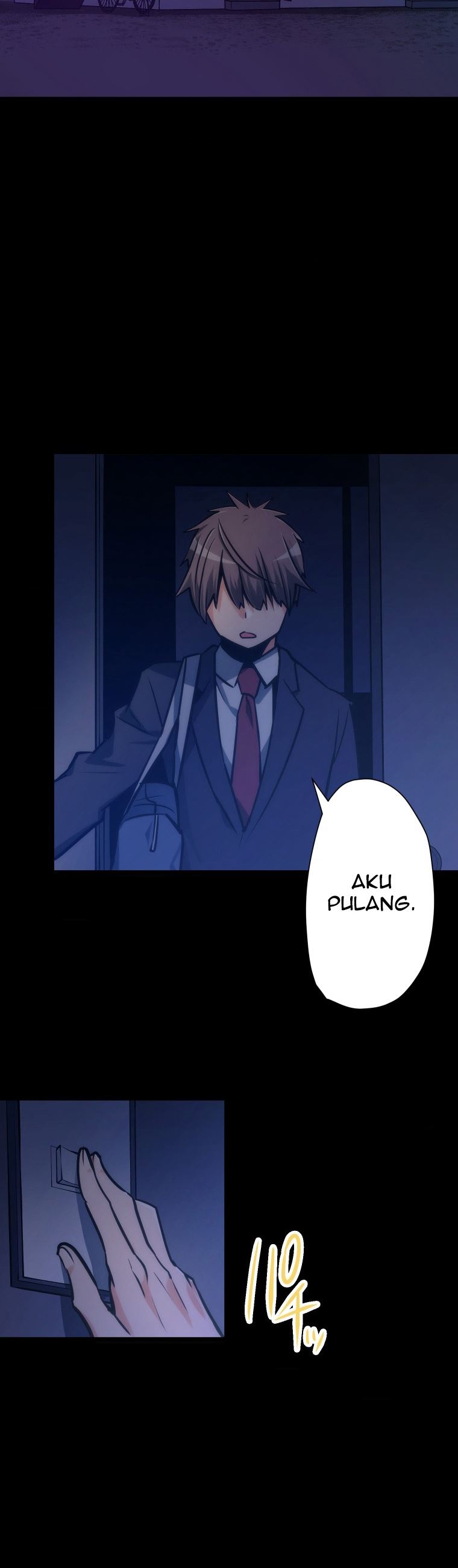 Reverse Tower Dungeon Chapter 01 Gambar 66