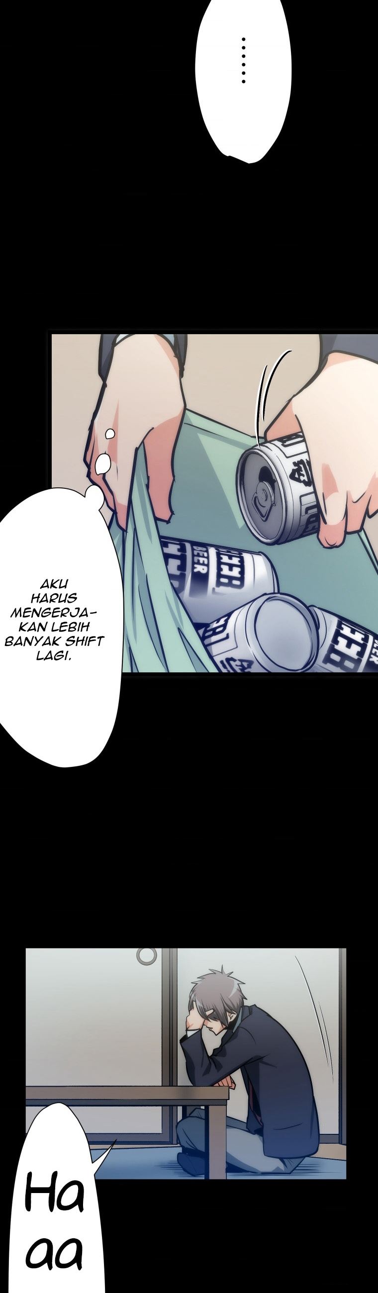 Reverse Tower Dungeon Chapter 01 Gambar 69