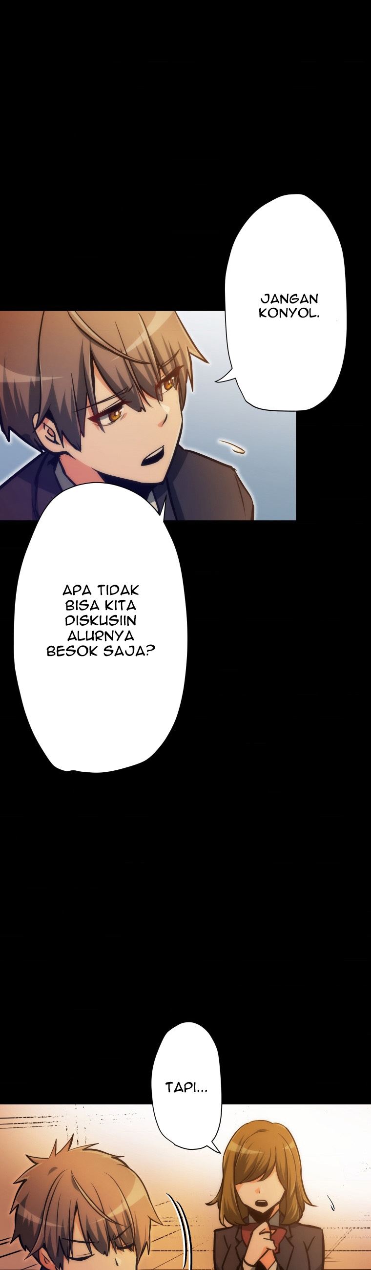 Reverse Tower Dungeon Chapter 01 Gambar 74