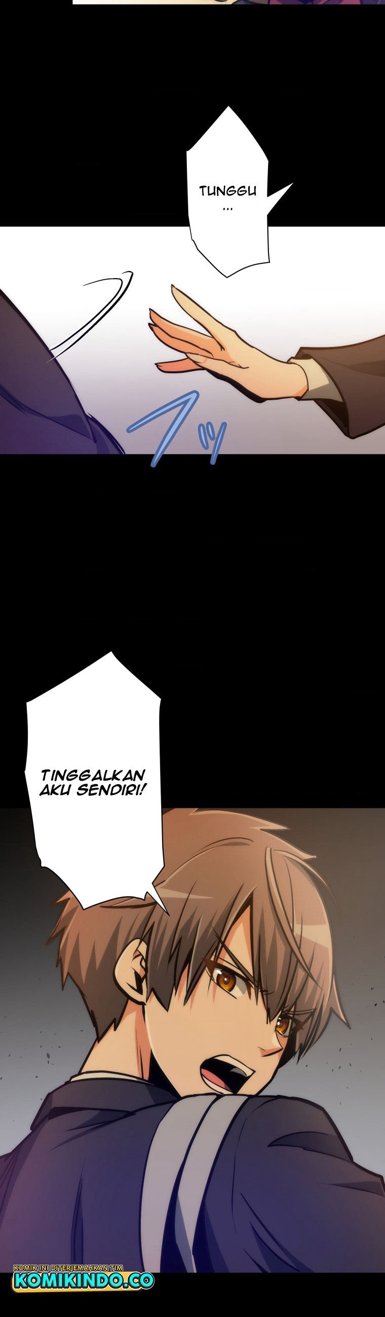 Reverse Tower Dungeon Chapter 01 Gambar 78