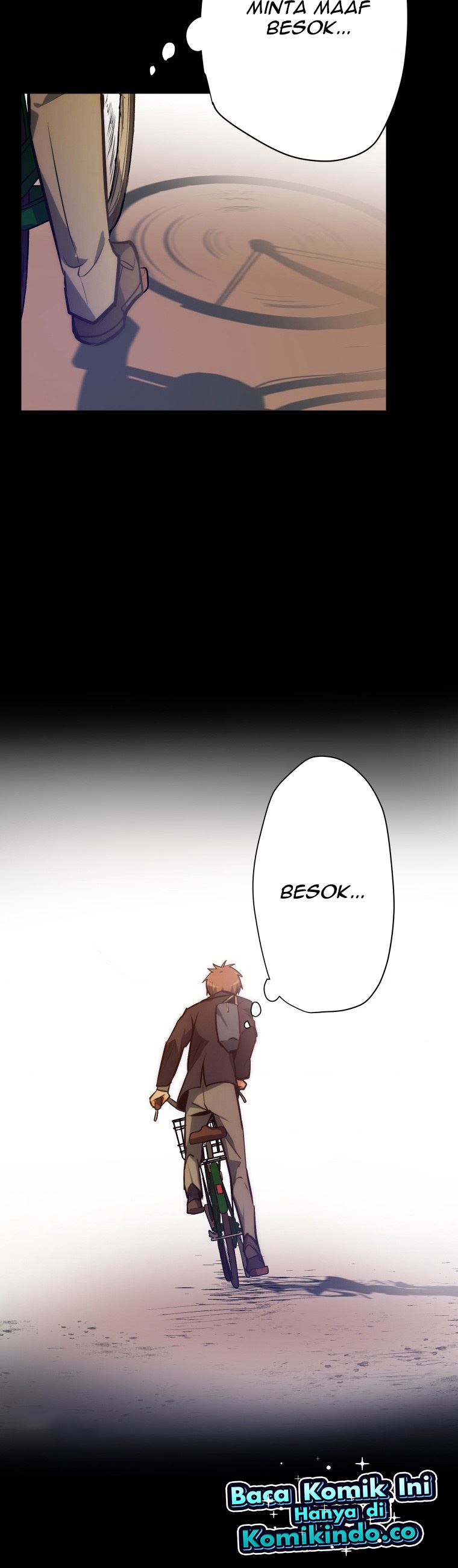 Reverse Tower Dungeon Chapter 01 Gambar 81