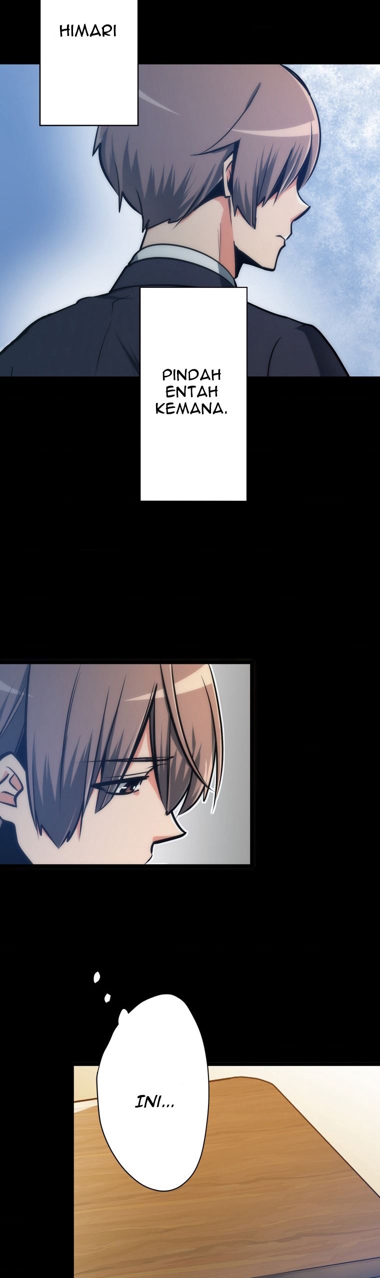 Reverse Tower Dungeon Chapter 01 Gambar 83