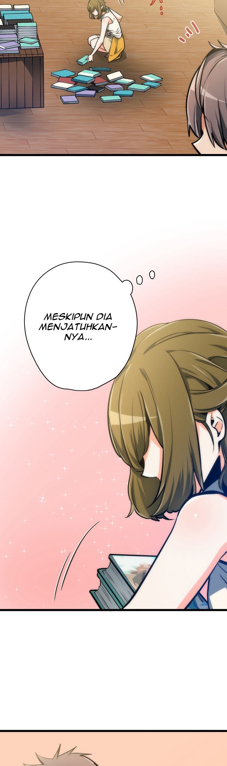 Reverse Tower Dungeon Chapter 01 Gambar 104
