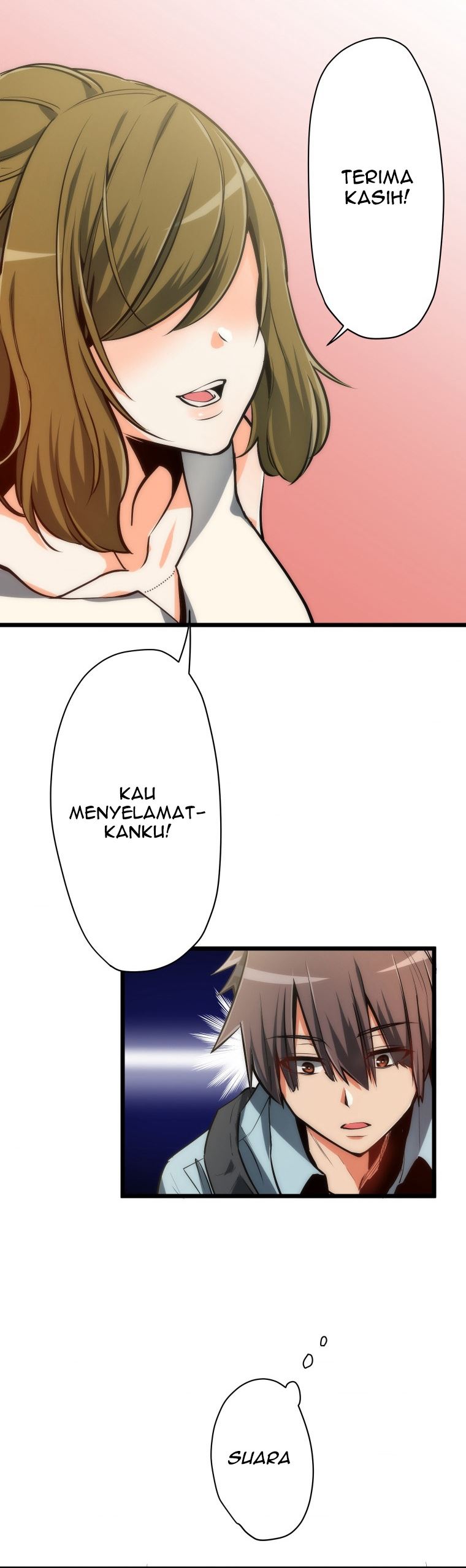 Reverse Tower Dungeon Chapter 01 Gambar 106