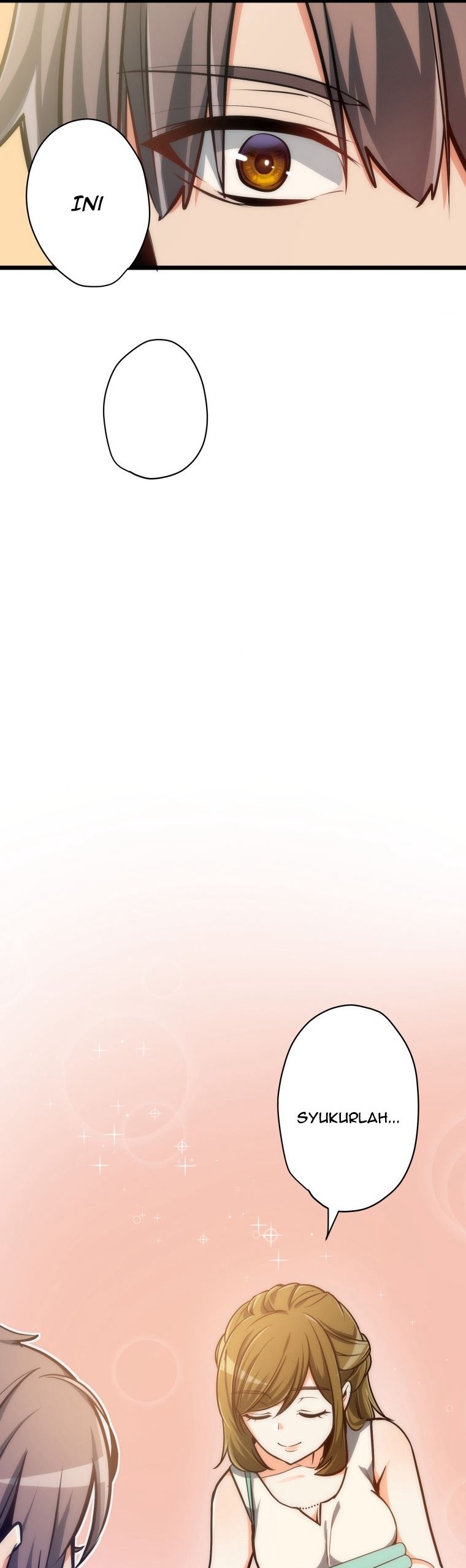 Reverse Tower Dungeon Chapter 01 Gambar 107