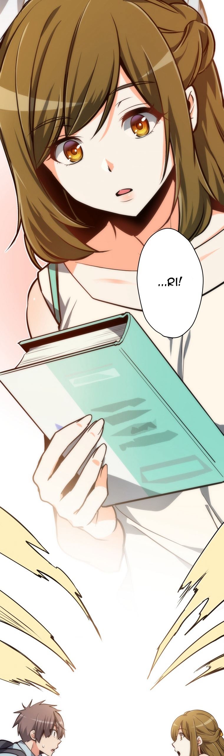 Reverse Tower Dungeon Chapter 01 Gambar 109