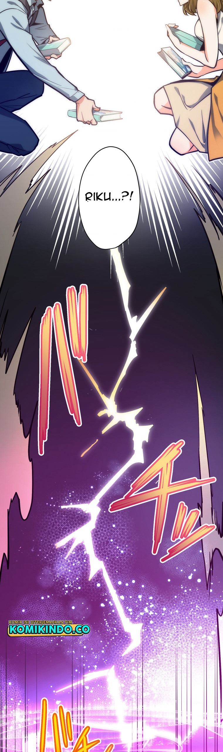Reverse Tower Dungeon Chapter 01 Gambar 110