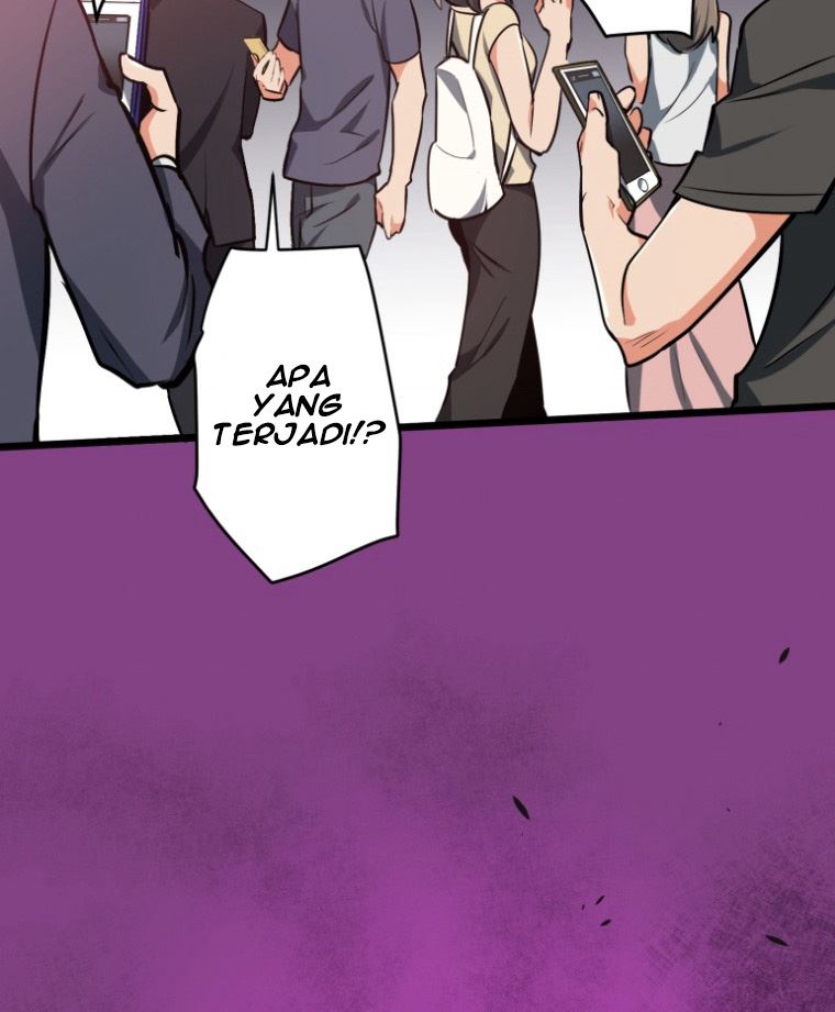 Reverse Tower Dungeon Chapter 01 Gambar 114