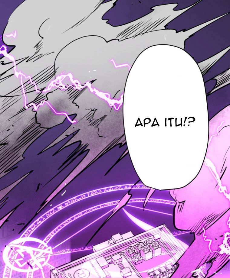 Reverse Tower Dungeon Chapter 01 Gambar 118