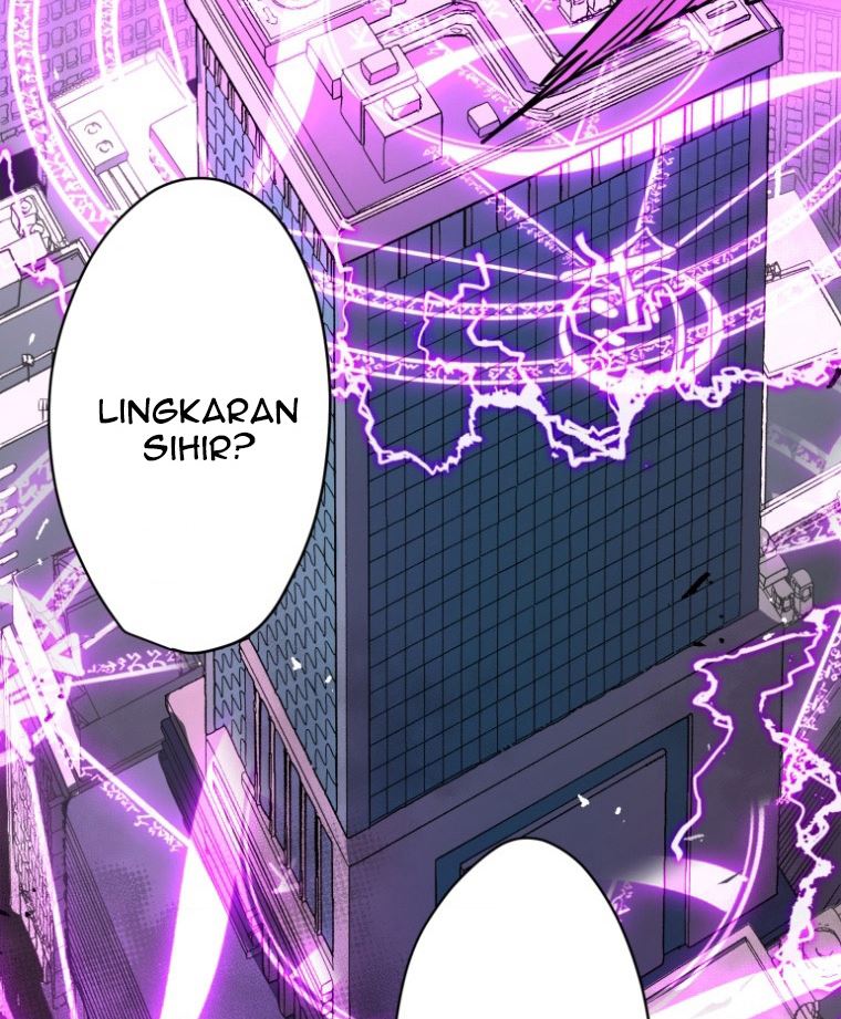 Reverse Tower Dungeon Chapter 01 Gambar 119
