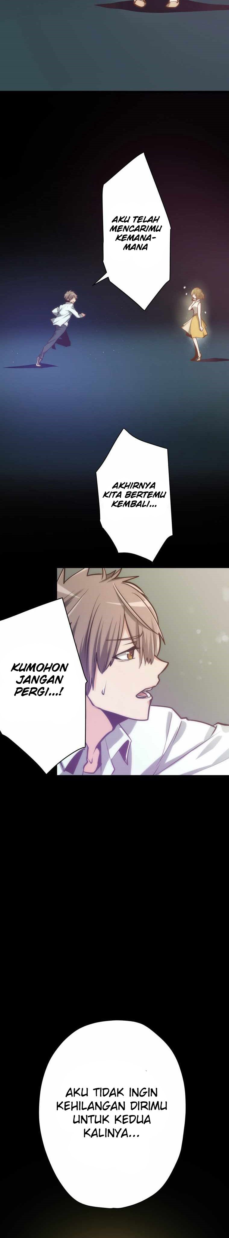 Reverse Tower Dungeon Chapter 07 Gambar 12