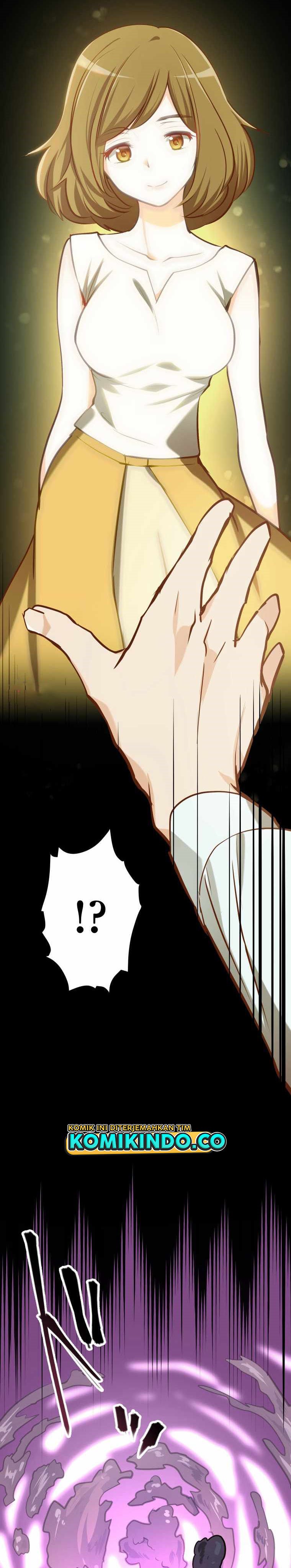 Reverse Tower Dungeon Chapter 07 Gambar 13