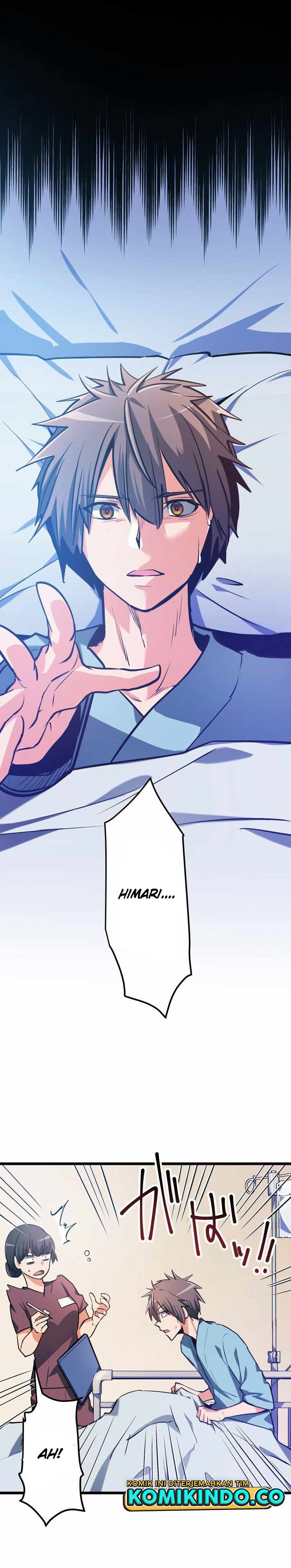 Reverse Tower Dungeon Chapter 07 Gambar 15