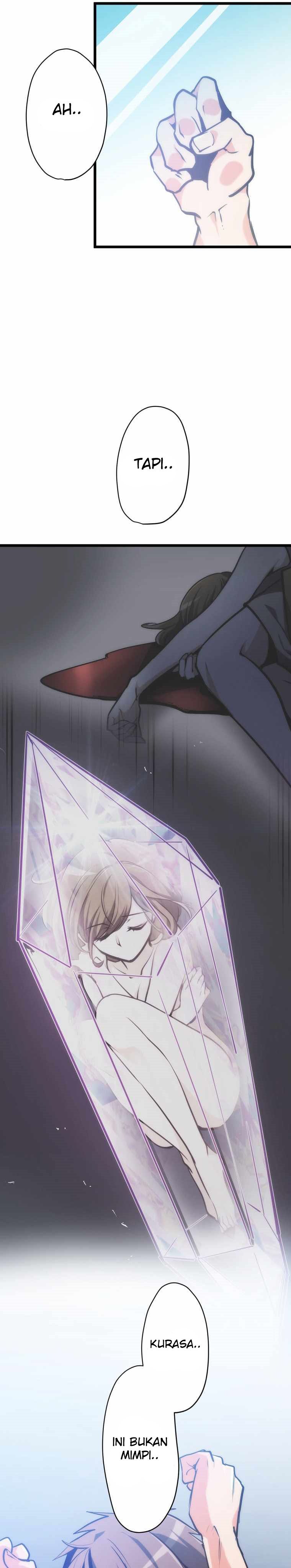 Reverse Tower Dungeon Chapter 07 Gambar 20