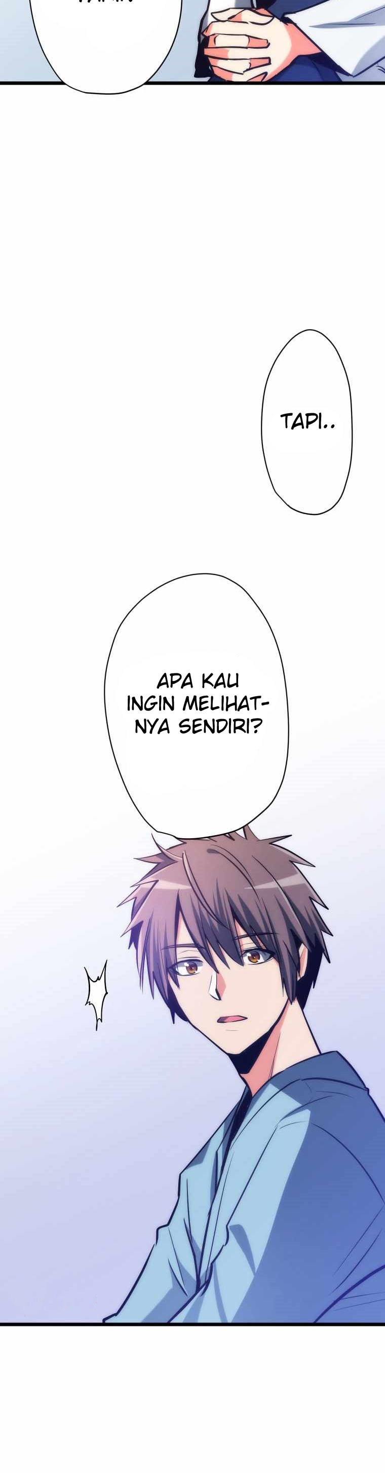 Reverse Tower Dungeon Chapter 07 Gambar 30