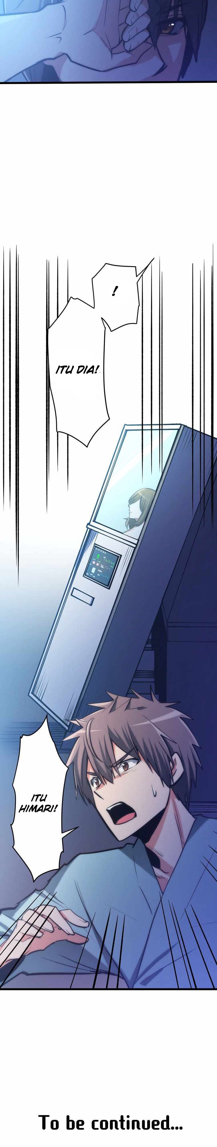 Reverse Tower Dungeon Chapter 07 Gambar 33