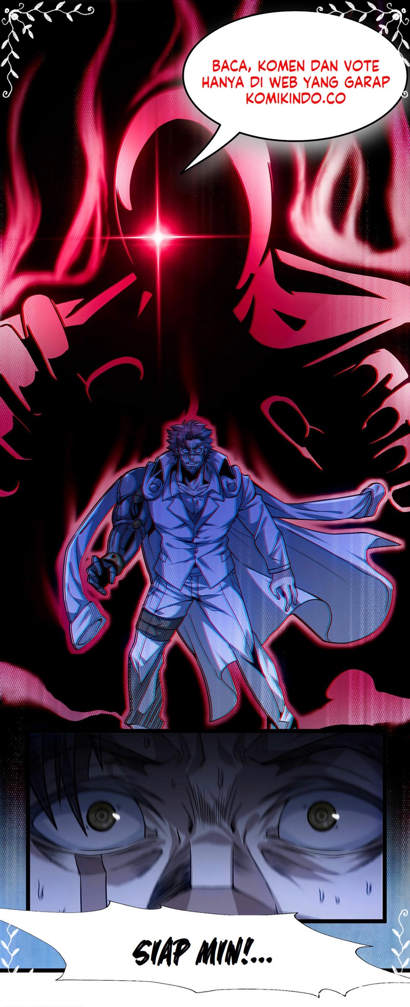 Reverse Tower Dungeon Chapter 07 Gambar 34