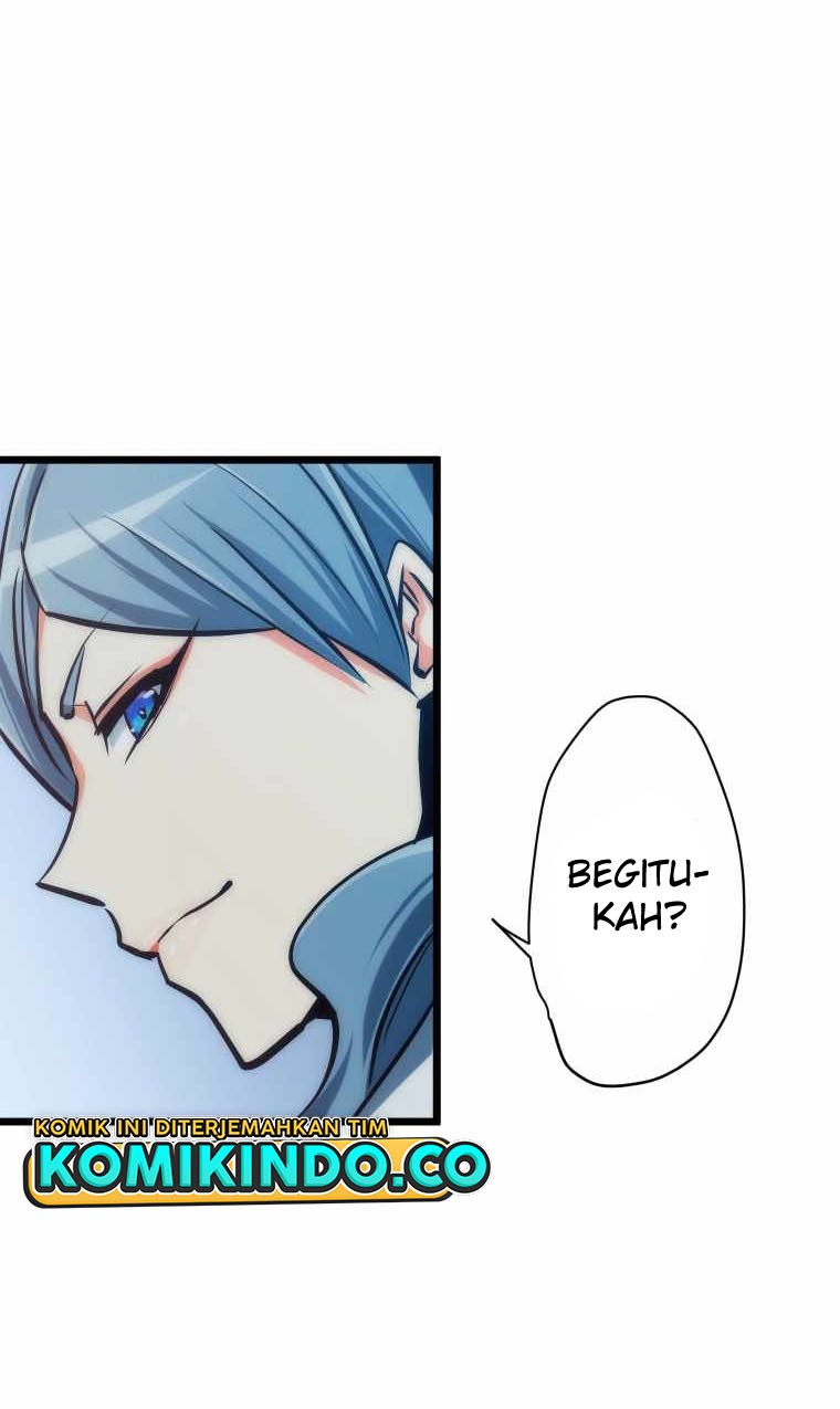 Reverse Tower Dungeon Chapter 08 Gambar 8