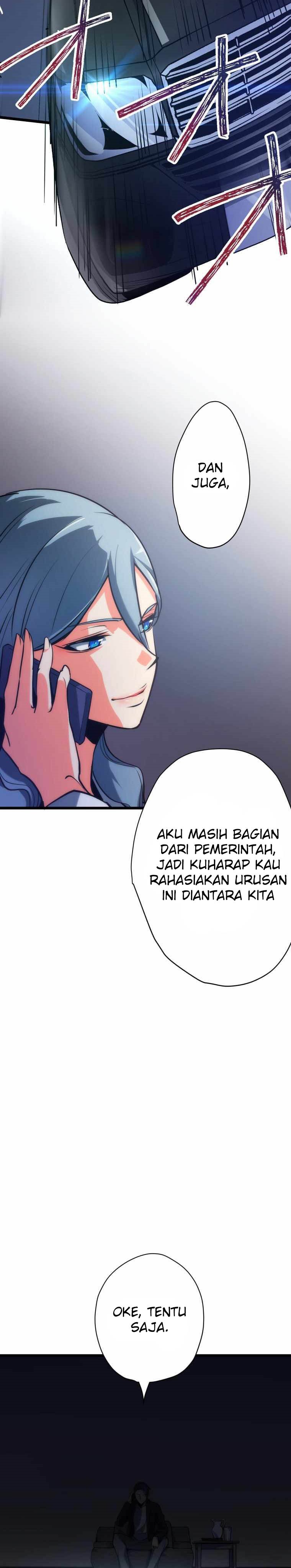 Reverse Tower Dungeon Chapter 08 Gambar 32