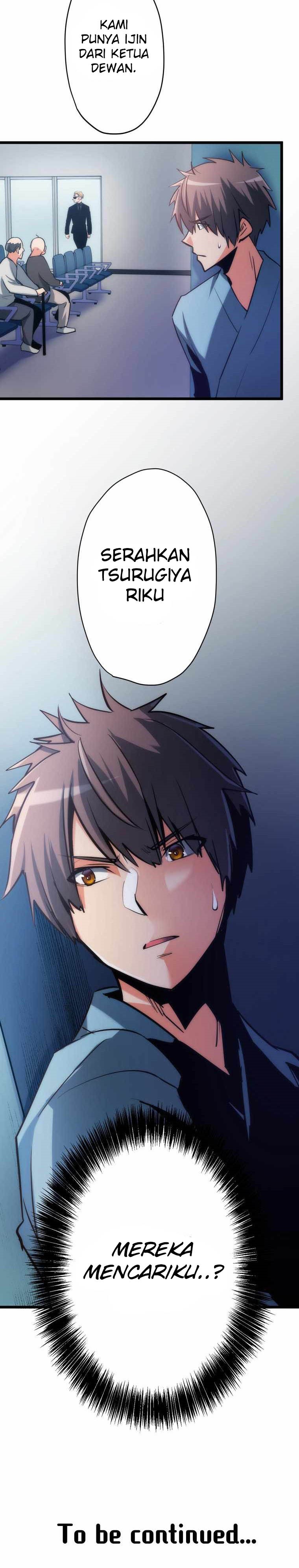 Reverse Tower Dungeon Chapter 08 Gambar 36