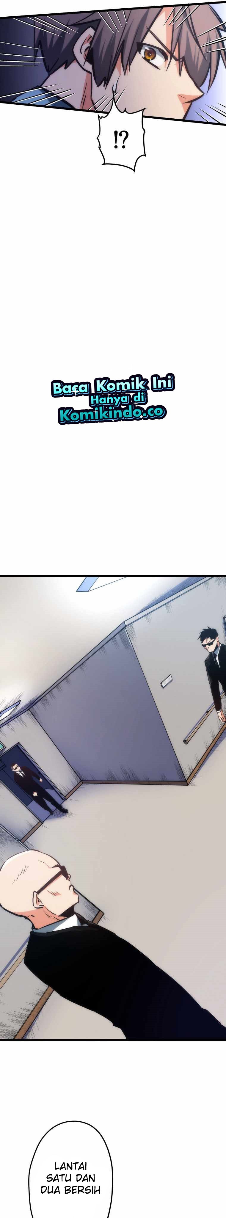 Reverse Tower Dungeon Chapter 09 Gambar 9