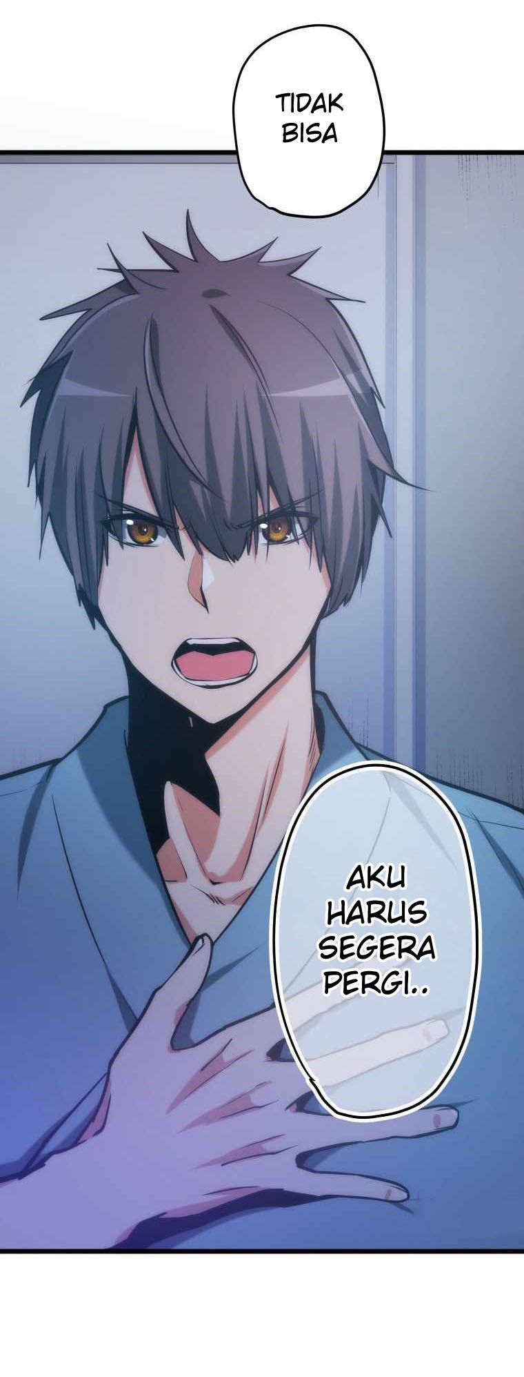 Reverse Tower Dungeon Chapter 09 Gambar 14
