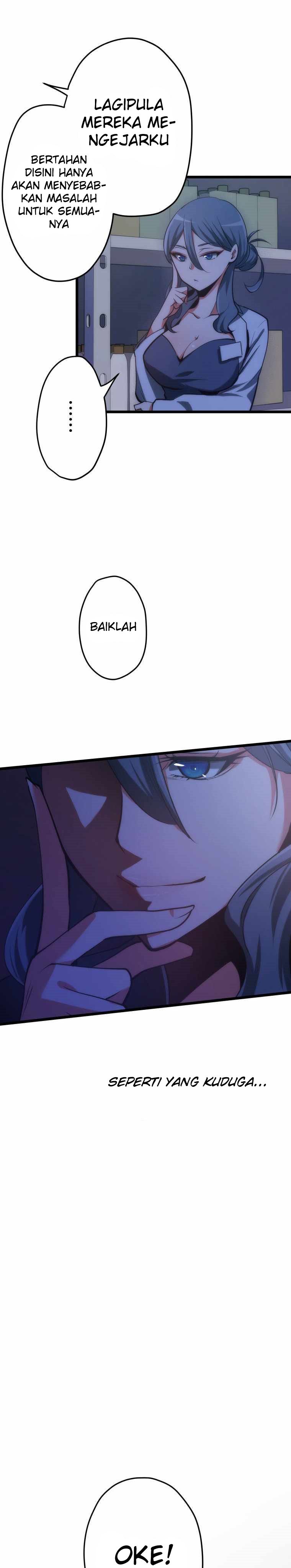 Reverse Tower Dungeon Chapter 09 Gambar 15