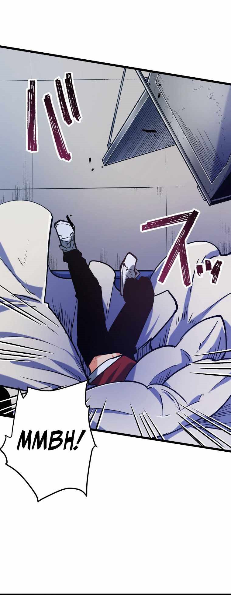 Reverse Tower Dungeon Chapter 09 Gambar 20