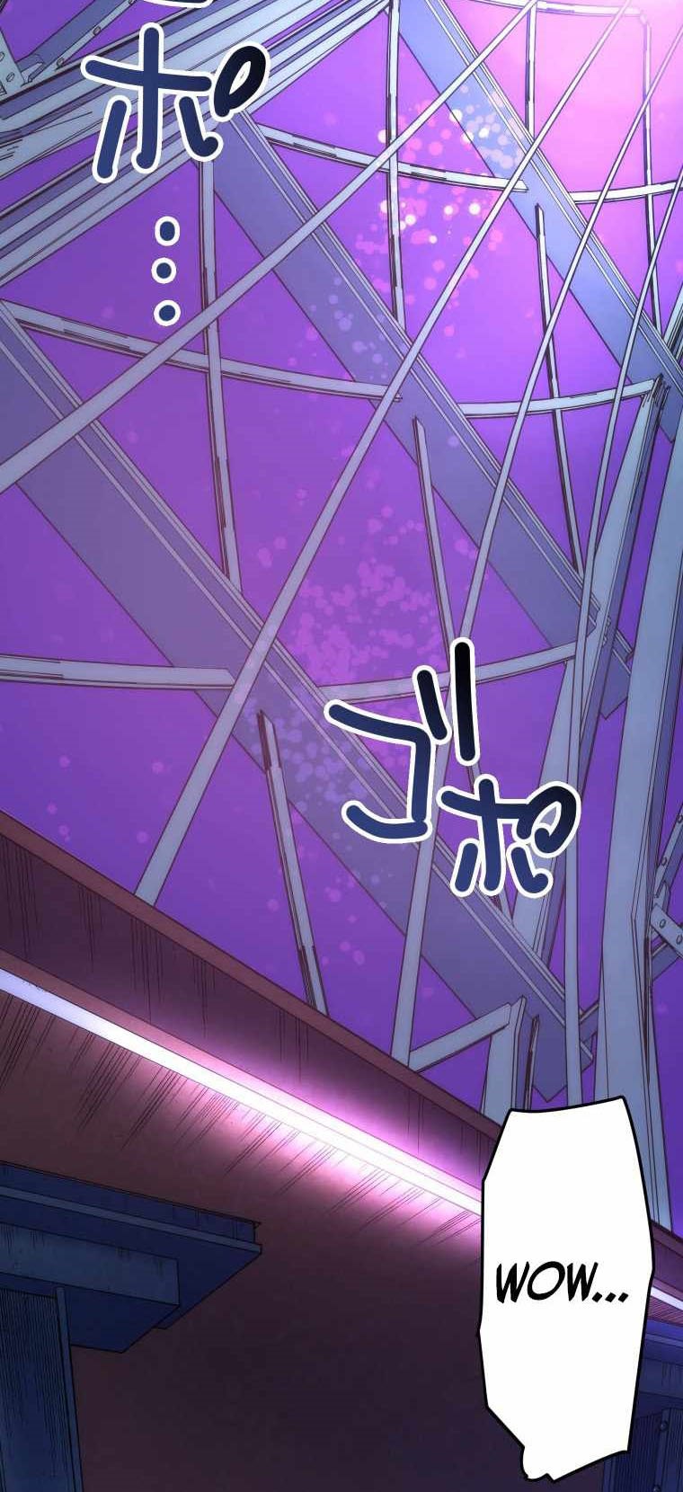 Reverse Tower Dungeon Chapter 09 Gambar 37