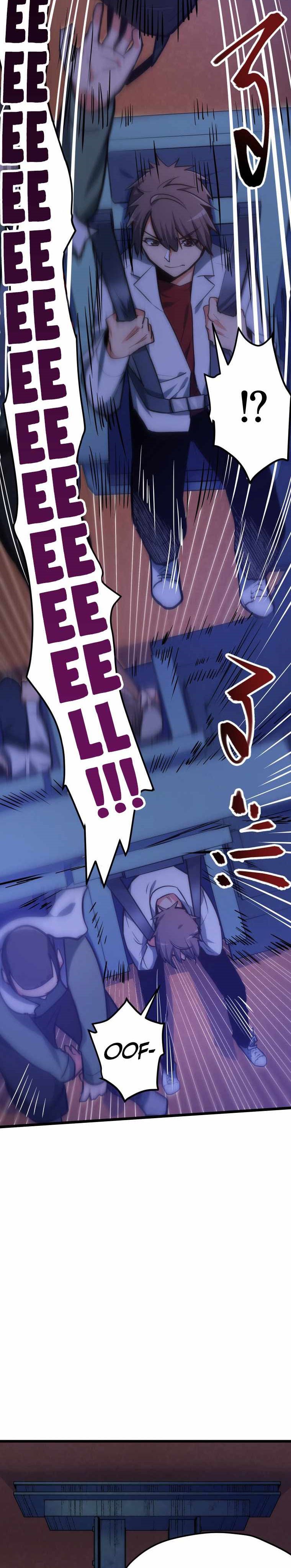 Reverse Tower Dungeon Chapter 09 Gambar 40