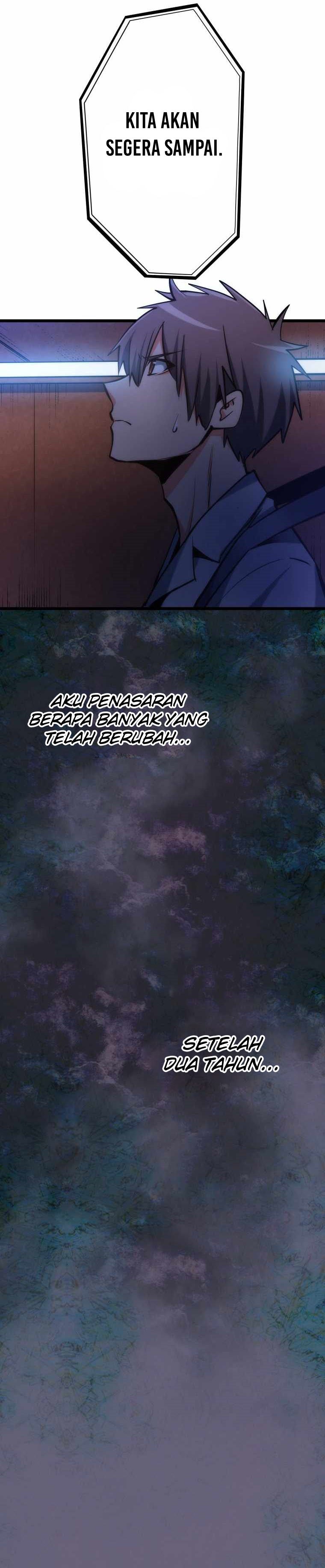 Reverse Tower Dungeon Chapter 09 Gambar 42