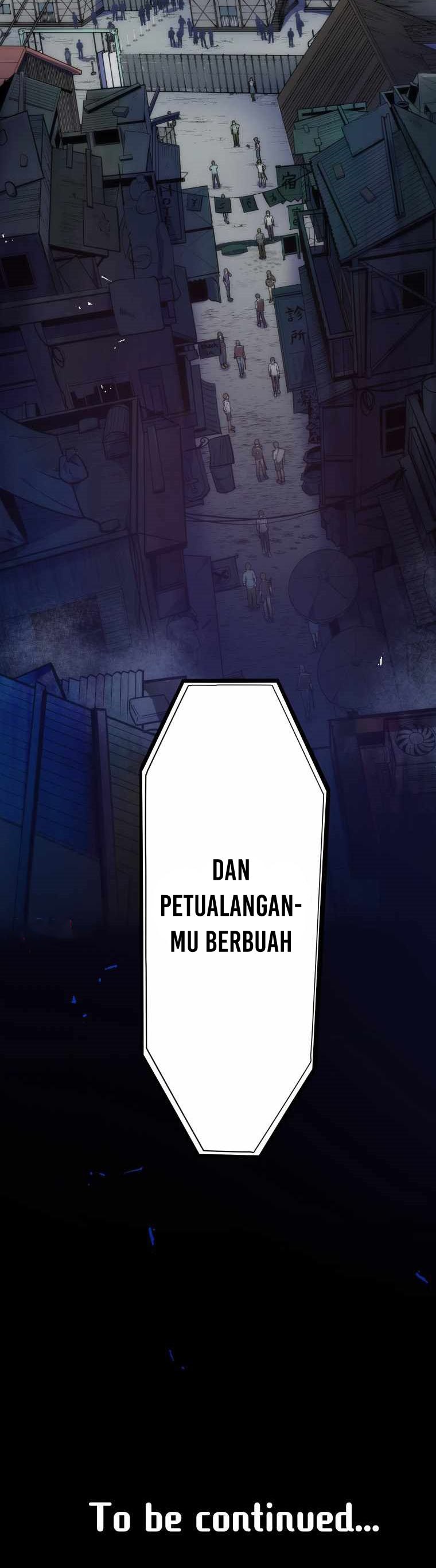 Reverse Tower Dungeon Chapter 09 Gambar 45