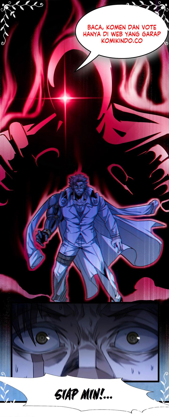 Reverse Tower Dungeon Chapter 09 Gambar 46