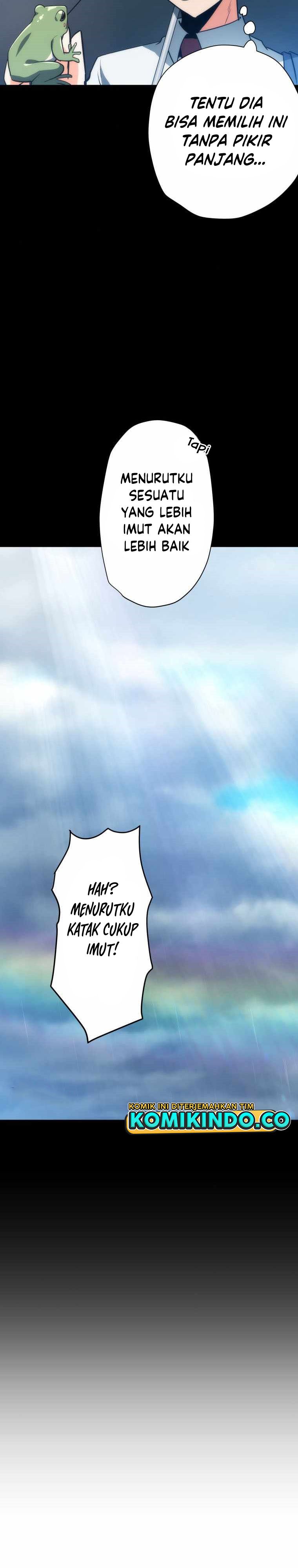 Reverse Tower Dungeon Chapter 14 Gambar 8
