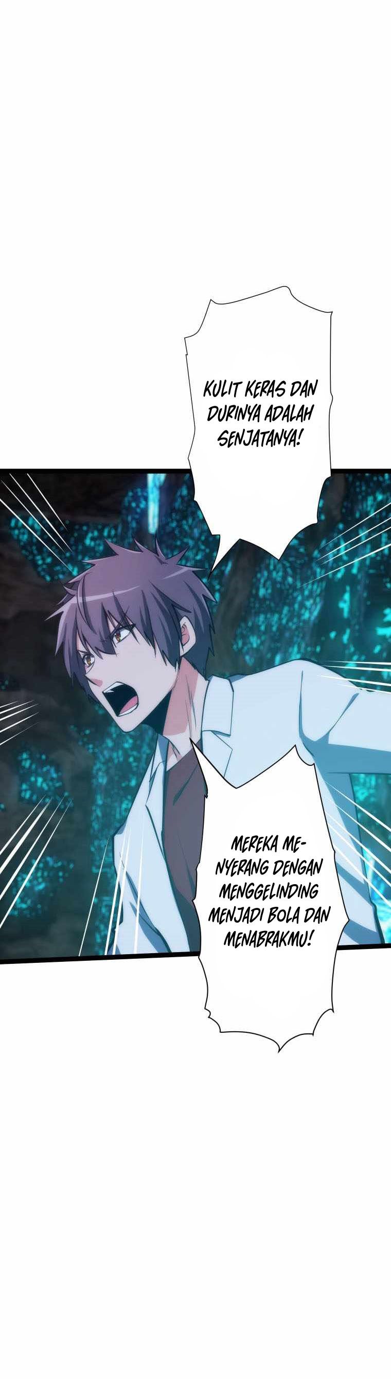 Reverse Tower Dungeon Chapter 14 Gambar 9
