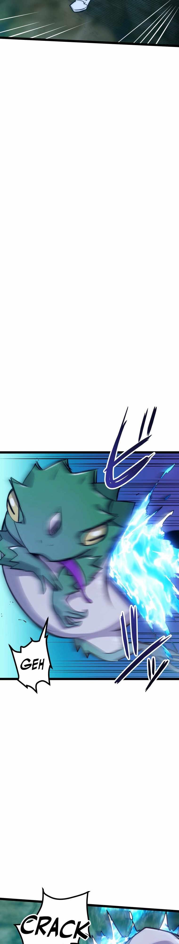 Reverse Tower Dungeon Chapter 14 Gambar 12