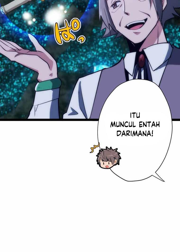 Reverse Tower Dungeon Chapter 14 Gambar 17