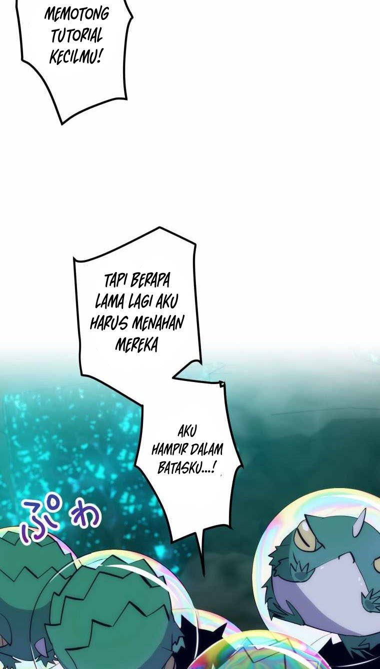 Reverse Tower Dungeon Chapter 14 Gambar 21