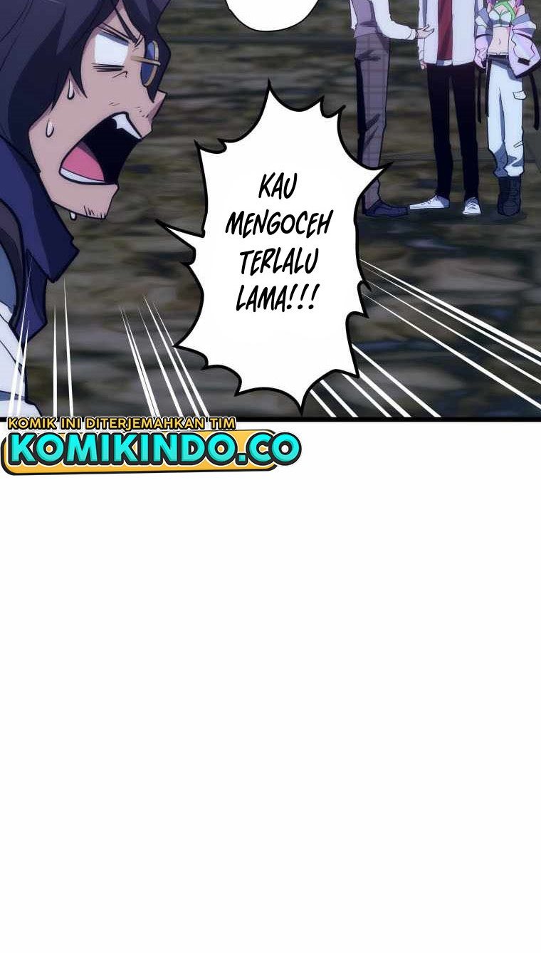 Reverse Tower Dungeon Chapter 14 Gambar 25