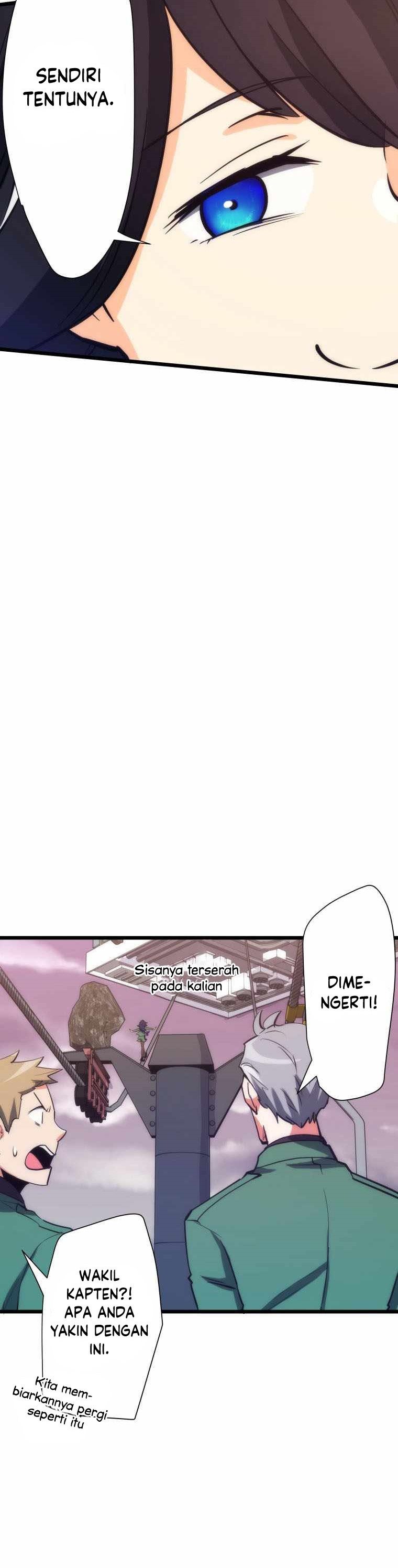 Reverse Tower Dungeon Chapter 14 Gambar 49