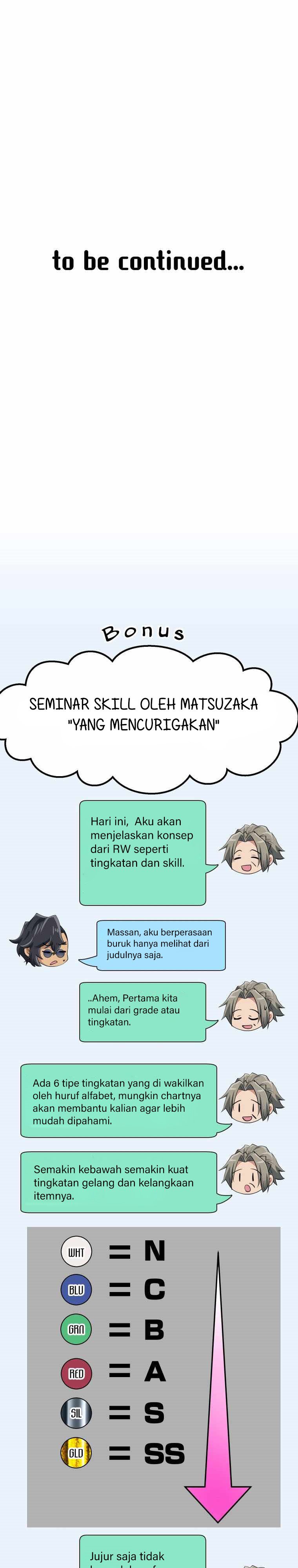 Reverse Tower Dungeon Chapter 14 Gambar 51
