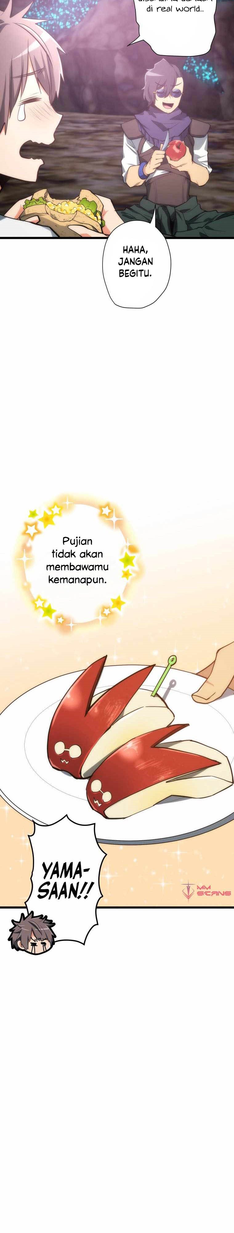 Reverse Tower Dungeon Chapter 15 Gambar 14