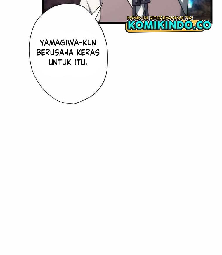Reverse Tower Dungeon Chapter 15 Gambar 24