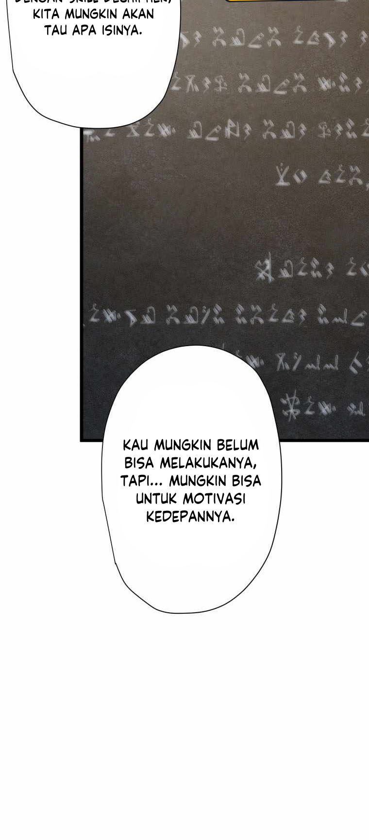 Reverse Tower Dungeon Chapter 15 Gambar 31