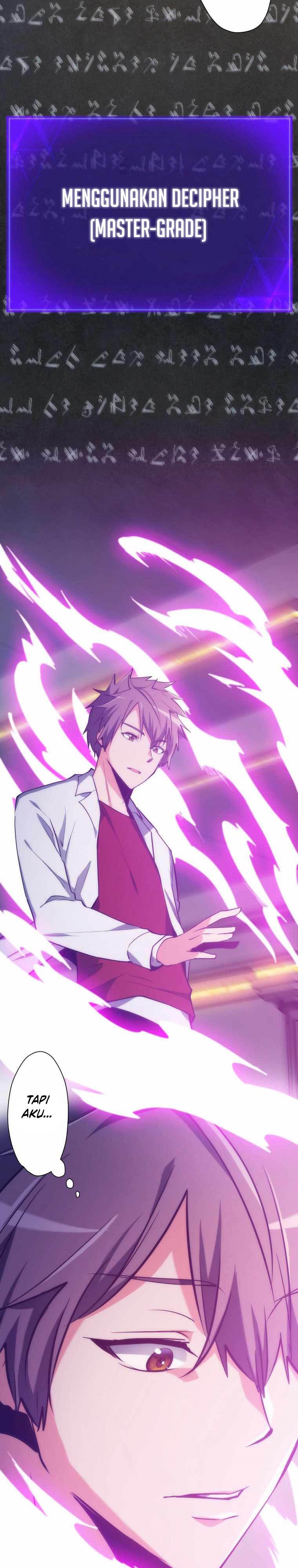 Reverse Tower Dungeon Chapter 15 Gambar 33