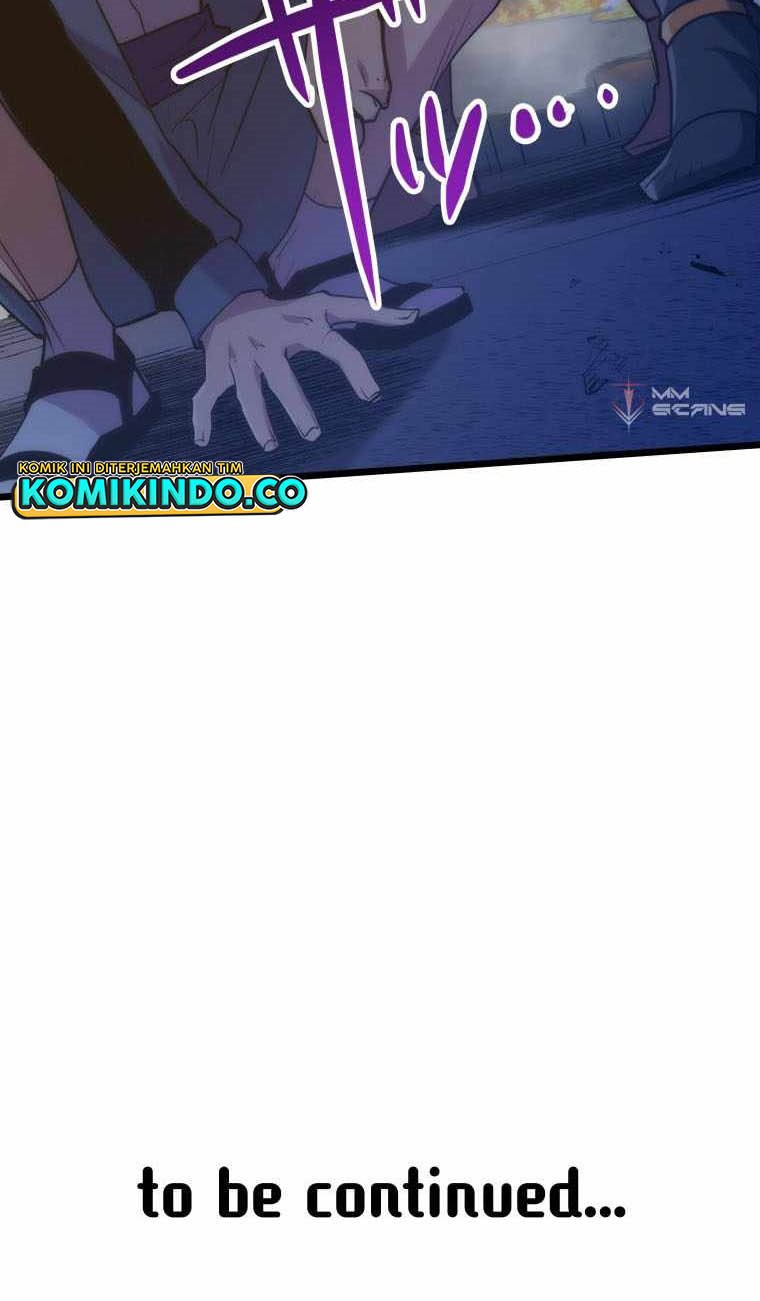 Reverse Tower Dungeon Chapter 15 Gambar 39